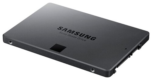 Жесткий диск Samsung MZ-7TE120BW - фото 2