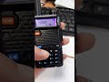 Видео - Быстрое переключение мощности передатчика на Baofeng UV-5R и Baofeng UV-82 высокая, низкая, средняя.