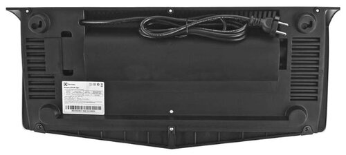 Тепловентилятор Electrolux EFH/W-7020 - фото 3