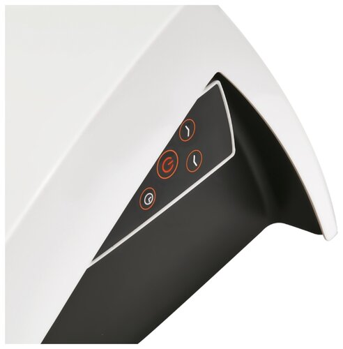 Тепловентилятор Electrolux EFH/W-7020 - фото 4