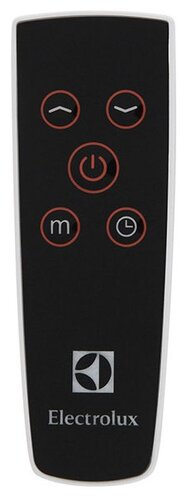 Тепловентилятор Electrolux EFH/W-7020 - фото 5