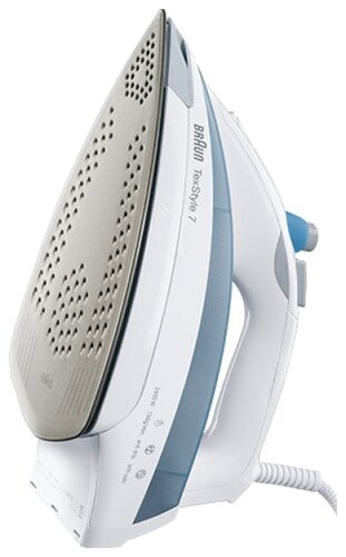 Утюг Braun TexStyle TS725 - фото 2