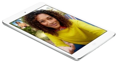 Планшет Apple iPad mini 2 16Gb Wi-Fi + Cellular - фото 3