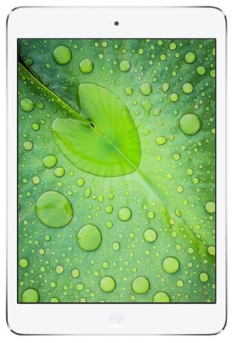 Планшет Apple iPad mini 2 16Gb Wi-Fi + Cellular - фото 1