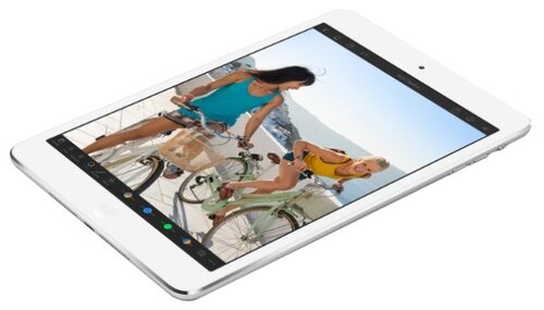 Планшет Apple iPad mini 2 16Gb Wi-Fi + Cellular - фото 2