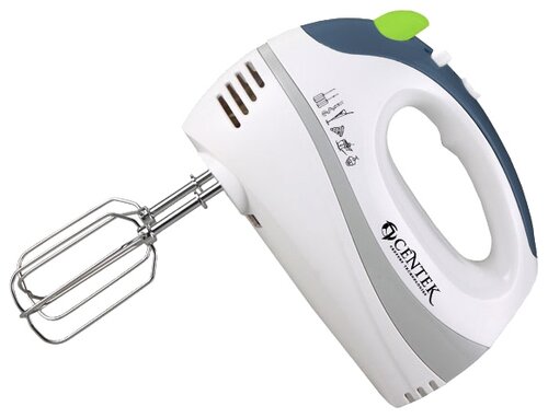 Миксер CENTEK CT-1104 - фото 1