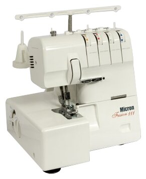 Оверлок Micron Fusion 111 - фото 1