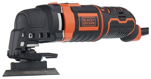 Реноватор BLACK+DECKER MT300KA - фото 1