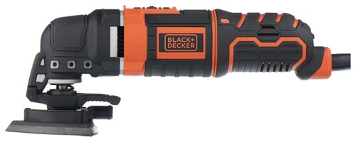 Реноватор BLACK+DECKER MT300KA - фото 2