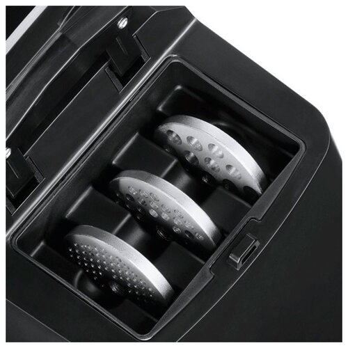 Мясорубка Bosch MFW 67440 - фото 3