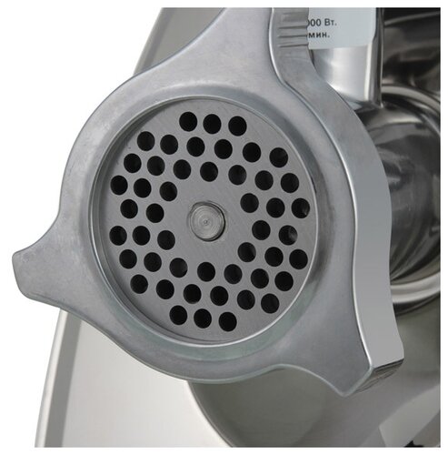 Мясорубка Bosch MFW 67440 - фото 4