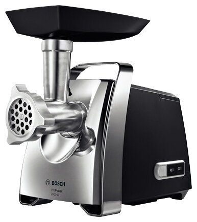 Мясорубка Bosch MFW 67440 - фото 1