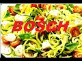 Видео - мясорубка,BOSCH mfw 68660 серия 2, сок , фарш, овощи...