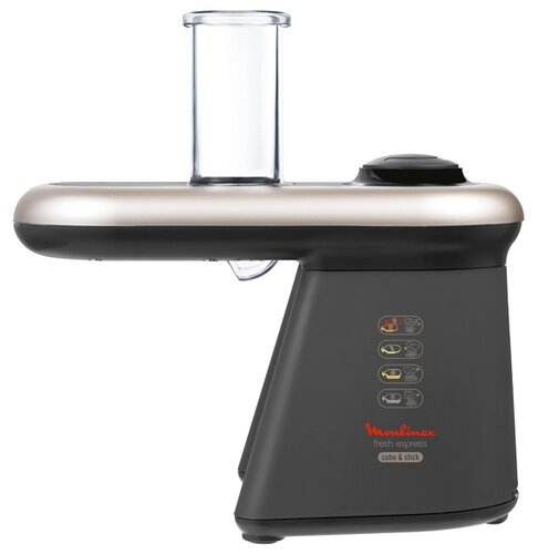 Измельчитель Moulinex DJ9058 Fresh Express Cube - фото 3