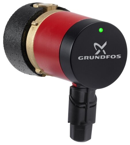 Насос Grundfos UP 15-14 B PM - фото 1
