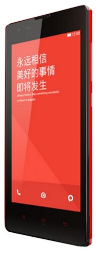 Смартфон Xiaomi Redmi - фото 1