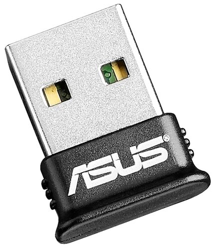 Bluetooth адаптер ASUS USB-BT400 - фото 1