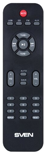 Компьютерная акустика SVEN MS-1820 - фото 4