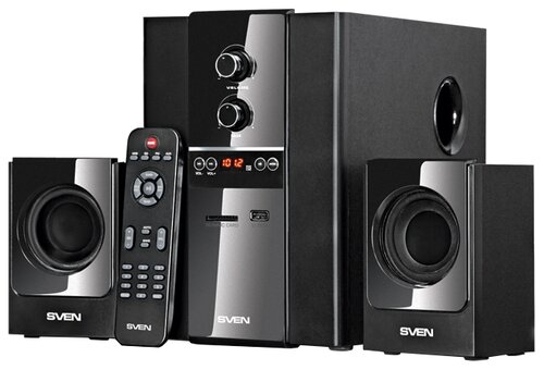 Компьютерная акустика SVEN MS-1820 - фото 1