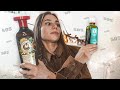 Видео - КАК УКРЕПИТЬ ВОЛОСЫ? WELEDA/FITOCOSMETIC/Бабушка Агафья/Шампунь ручной работы.