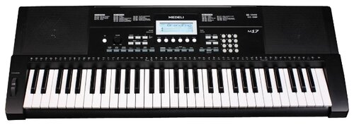 Синтезатор Medeli M17 - фото 1