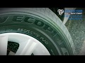 Видео - Шины Bridgestone Ecopia EP850