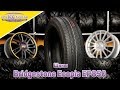 Видео - Обзор летних шин Bridgestone Ecopia EP850