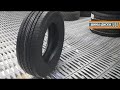 Видео - Обзор летней шины Bridgestone Ecopia EP850