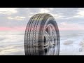 Видео - Летние шины bridgestone ecopia ep850 235/55 r17 103h Отзывы Обзор