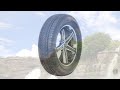 Видео - Летние шины bridgestone ecopia ep850 205/70 r15 96h Отзывы Обзор