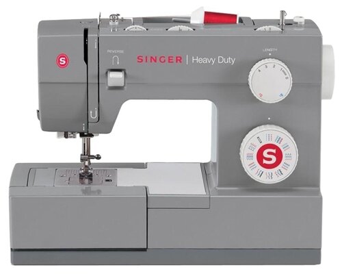 Швейная машина Singer Heavy Duty 4432 - фото 1