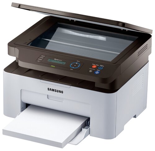 МФУ Samsung Xpress M2070 - фото 3