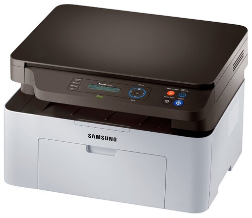 МФУ Samsung Xpress M2070 - фото 2