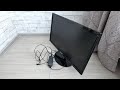 Видео - Monitor 24 Samsung S24D300HS Монитор