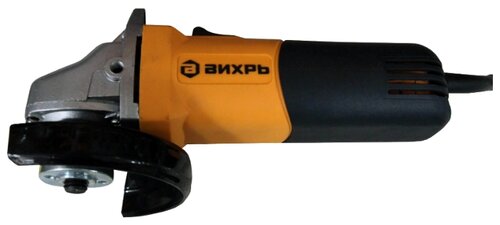 УШМ ВИХРЬ УШМ-115/650, 650 Вт, 115 мм - фото 3