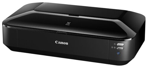 Принтер Canon PIXMA iX6840 - фото 3