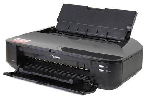 Принтер Canon PIXMA iX6840 - фото 4