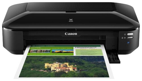 Принтер Canon PIXMA iX6840 - фото 1