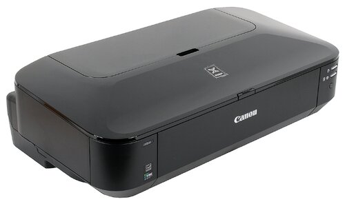 Принтер Canon PIXMA iX6840 - фото 2
