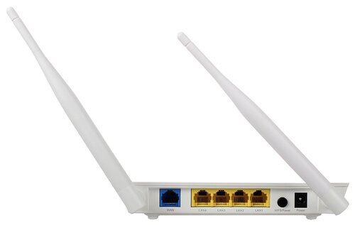 Wi-Fi роутер Tenda F300 - фото 5