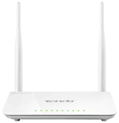 Wi-Fi роутер Tenda F300 - фото 2