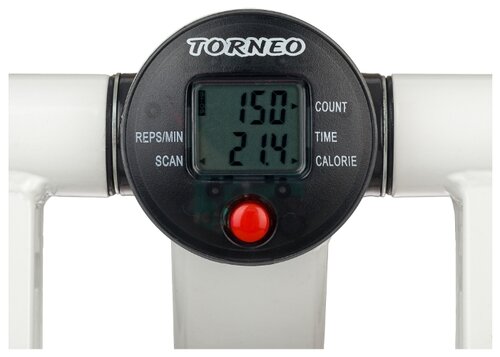 Степпер Torneo Ritmo S-112B/S-112W/S-112T - фото 5