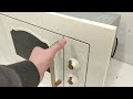 Видео - Микроволновая печь встраиваемая GORENJE BM235CLI