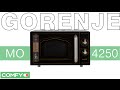 Видео - Gorenje MO 4250 CLB -  СВЧ-печь в ретро стиле - Видеодемонстрация  от Comfy.ua