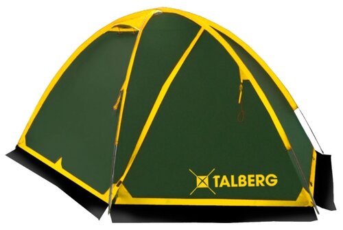 Палатка Talberg Space pro 3 - фото 1