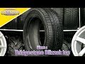 Видео - Bridgestone Blizzak Ice