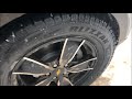 Видео - Тест зимней резины Bridgestone Blizzak Ice на Chevrolet Bolt