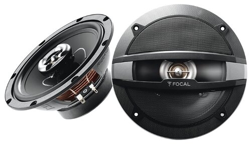Автомобильная акустика Focal R-165C - фото 1