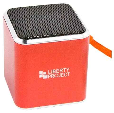 Портативная акустика Liberty Project M1 - фото 3
