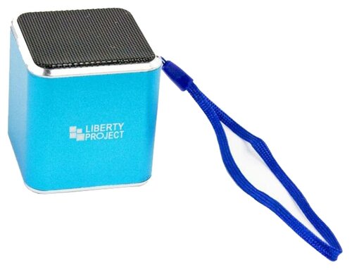 Портативная акустика Liberty Project M1 - фото 1